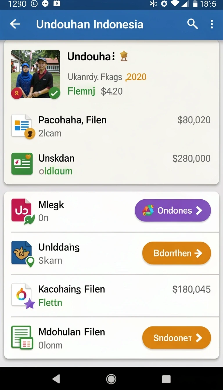 Screenshot rahayu88 nomor 1