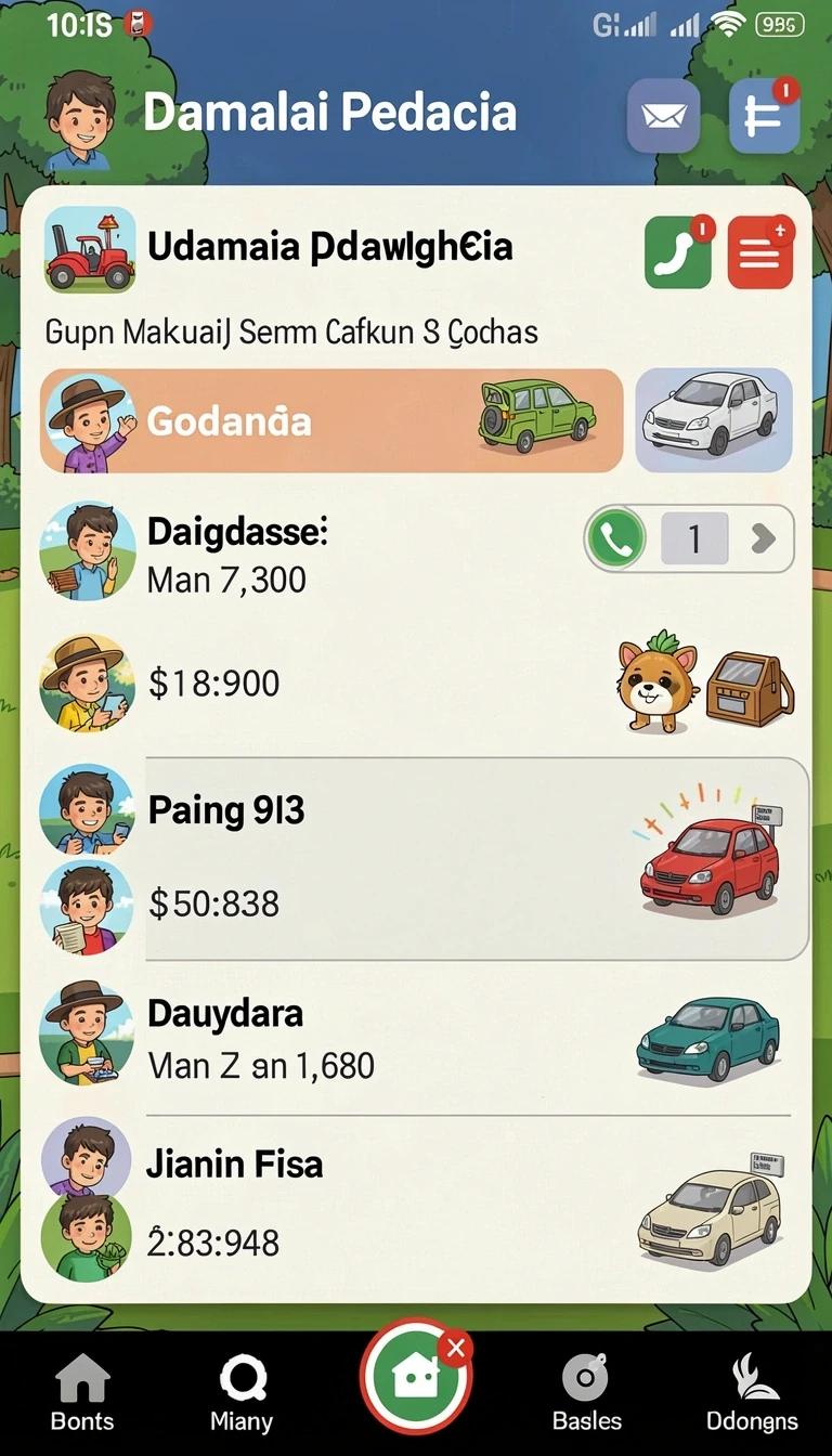 Screenshot rahayu88 nomor 3