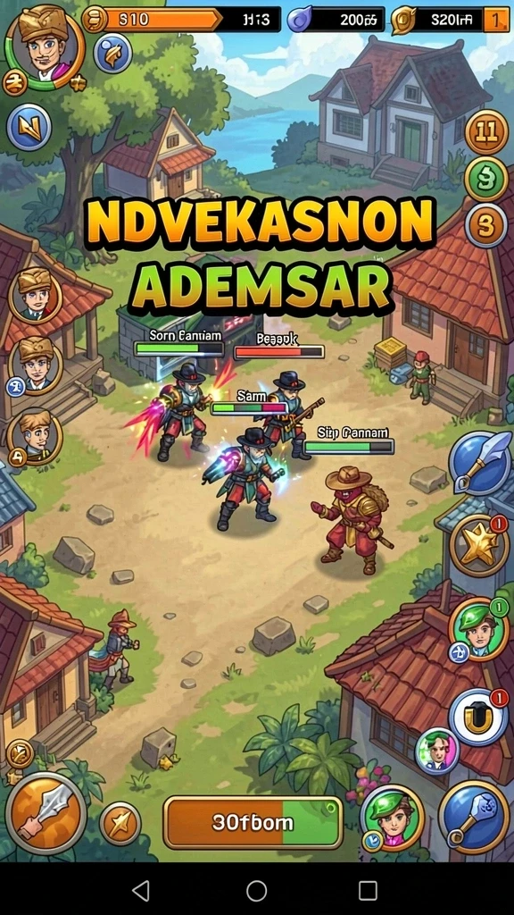 Screenshot rajastar nomor 1