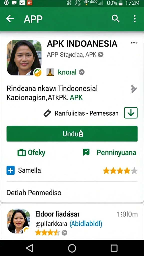 Screenshot rebahin nomor 2