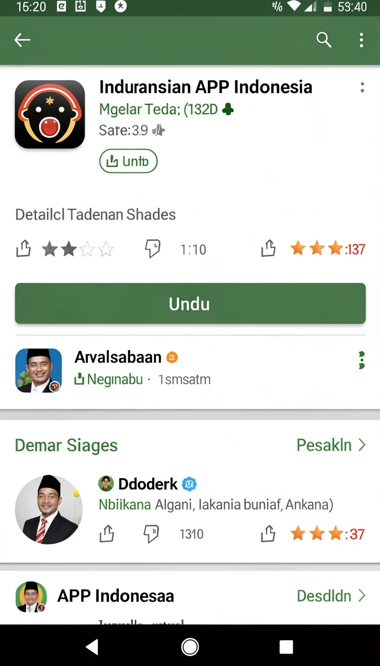Screenshot remi101 nomor 1