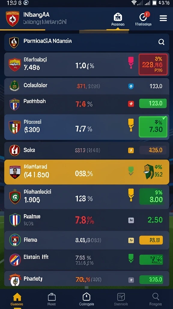Screenshot royaltoto nomor 3