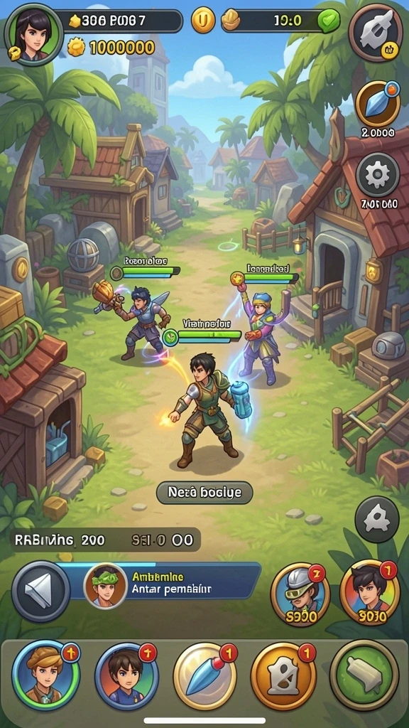 Screenshot rpok nomor 2