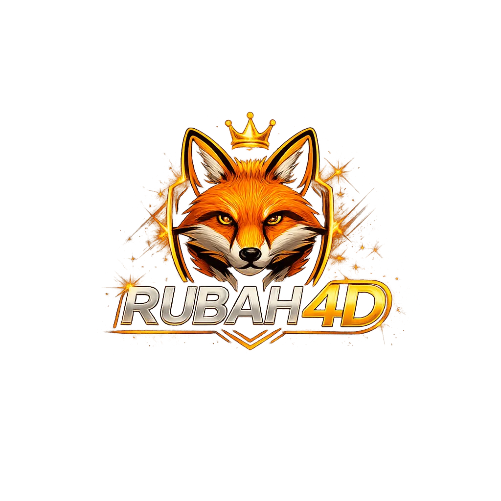 Ikon rubah4d