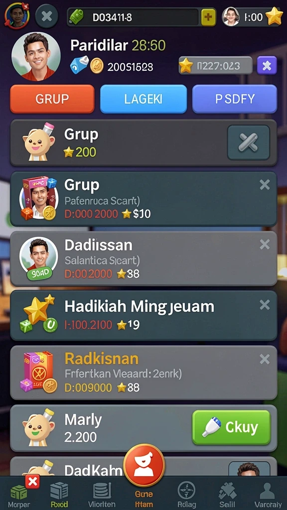 Screenshot rubah4d nomor 3