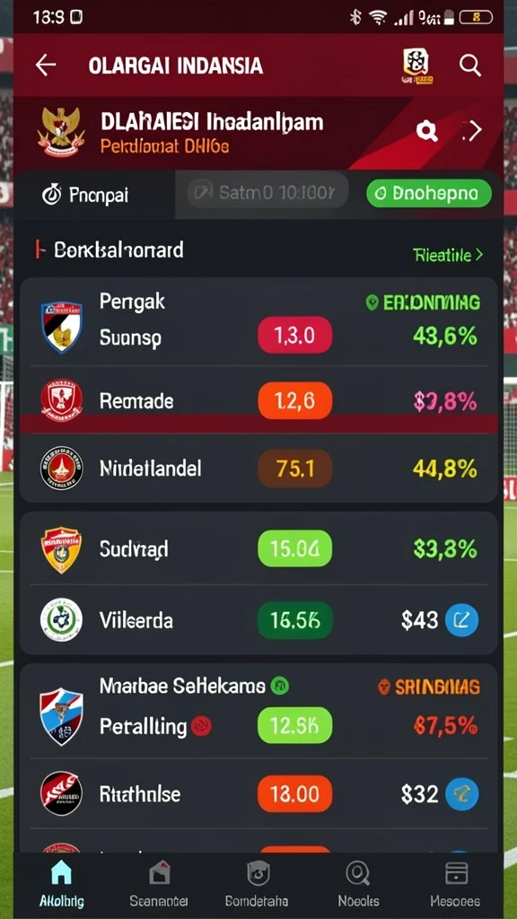 Screenshot sakti77 nomor 1