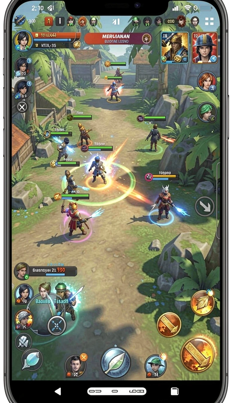 Screenshot sl888 nomor 2