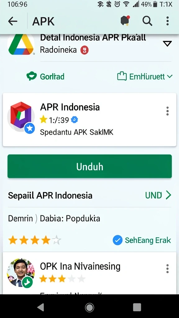 Screenshot svip5 nomor 2