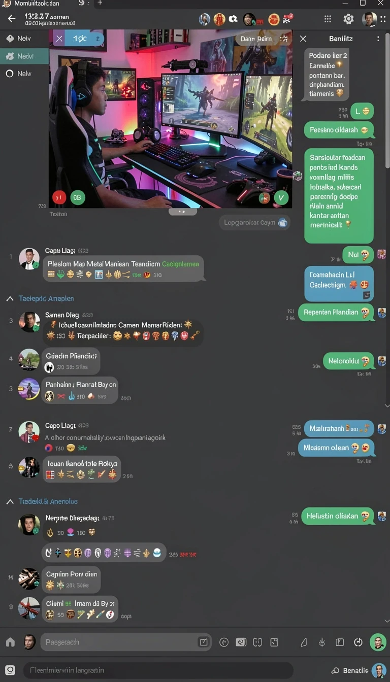Screenshot tawonbet nomor 2