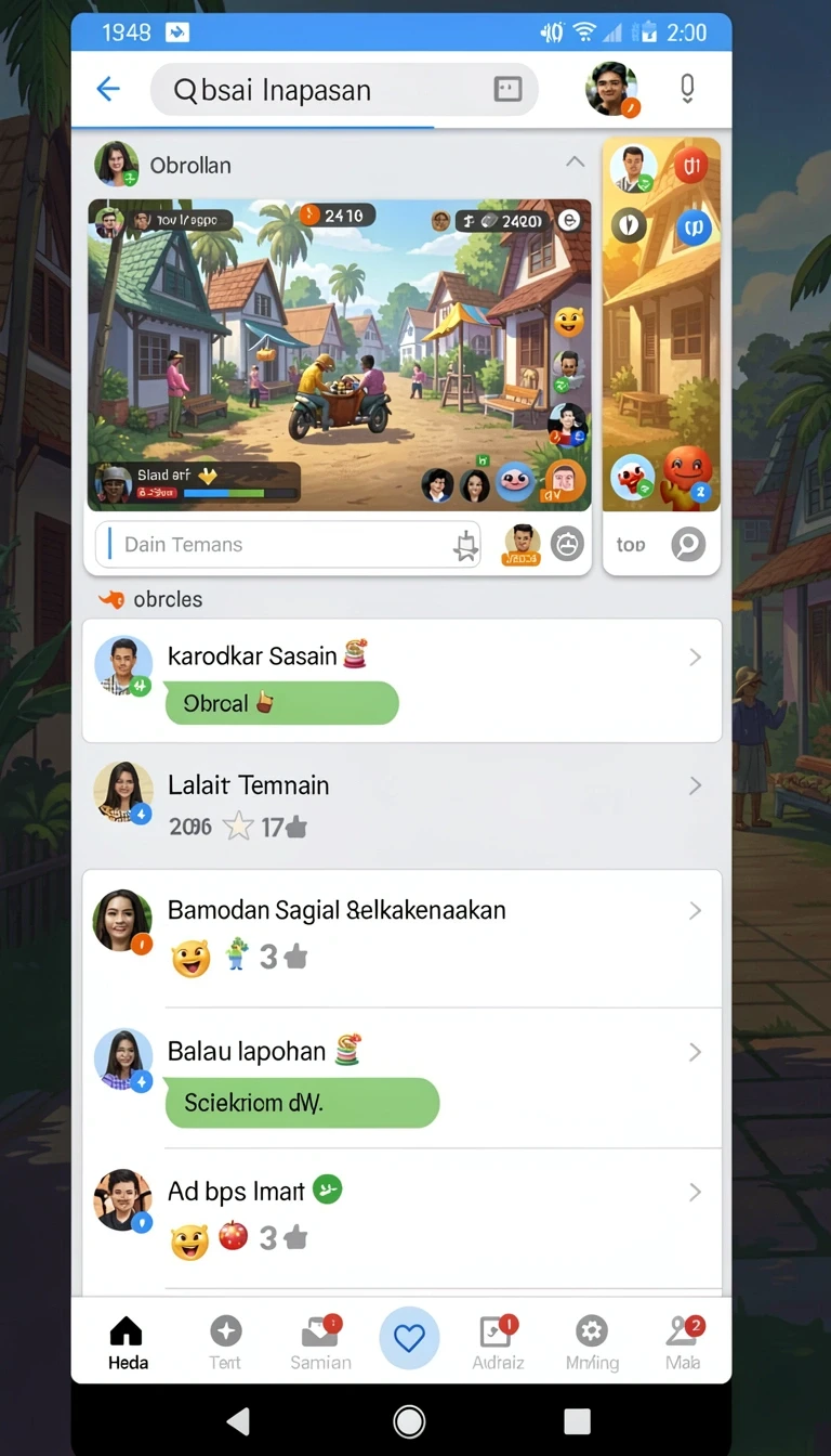 Screenshot topanwin nomor 2