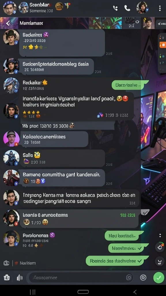 Screenshot v21 nomor 3