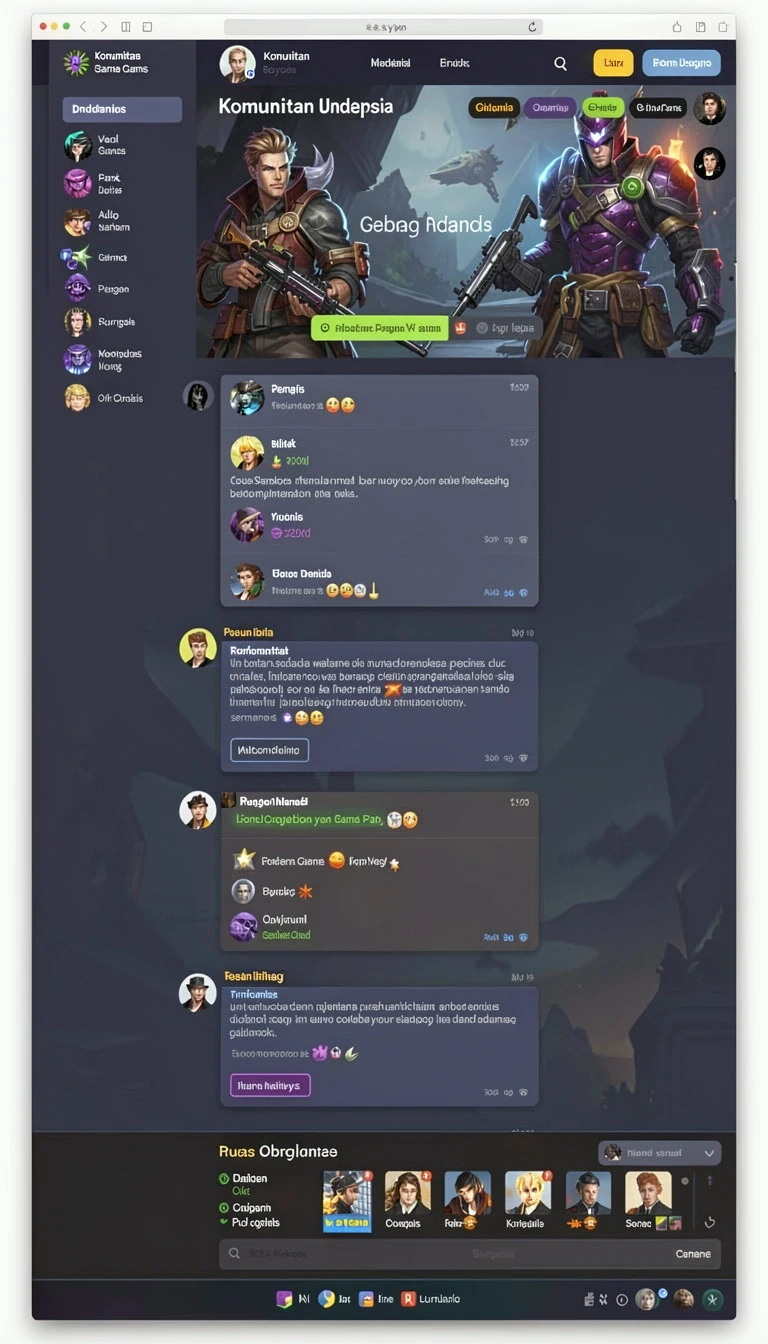Screenshot v87 nomor 1