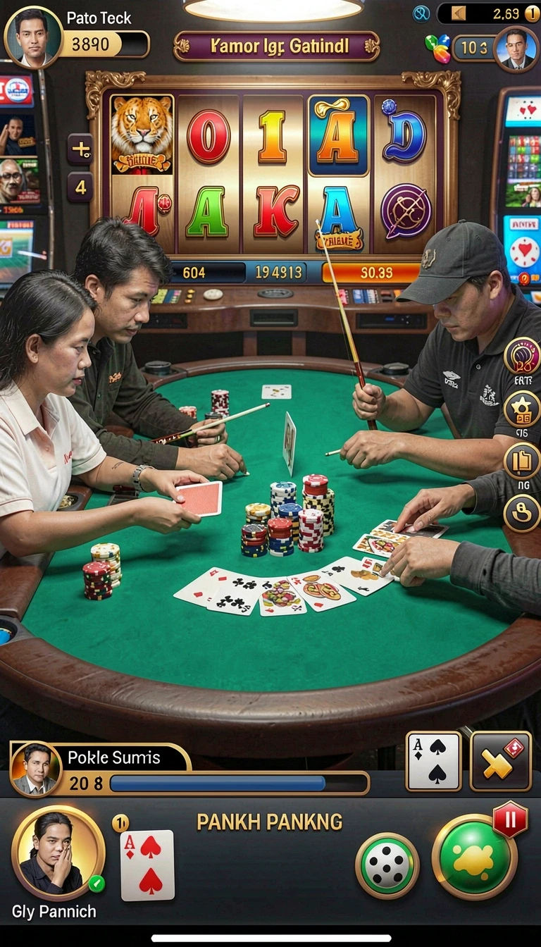 Screenshot v87 nomor 2