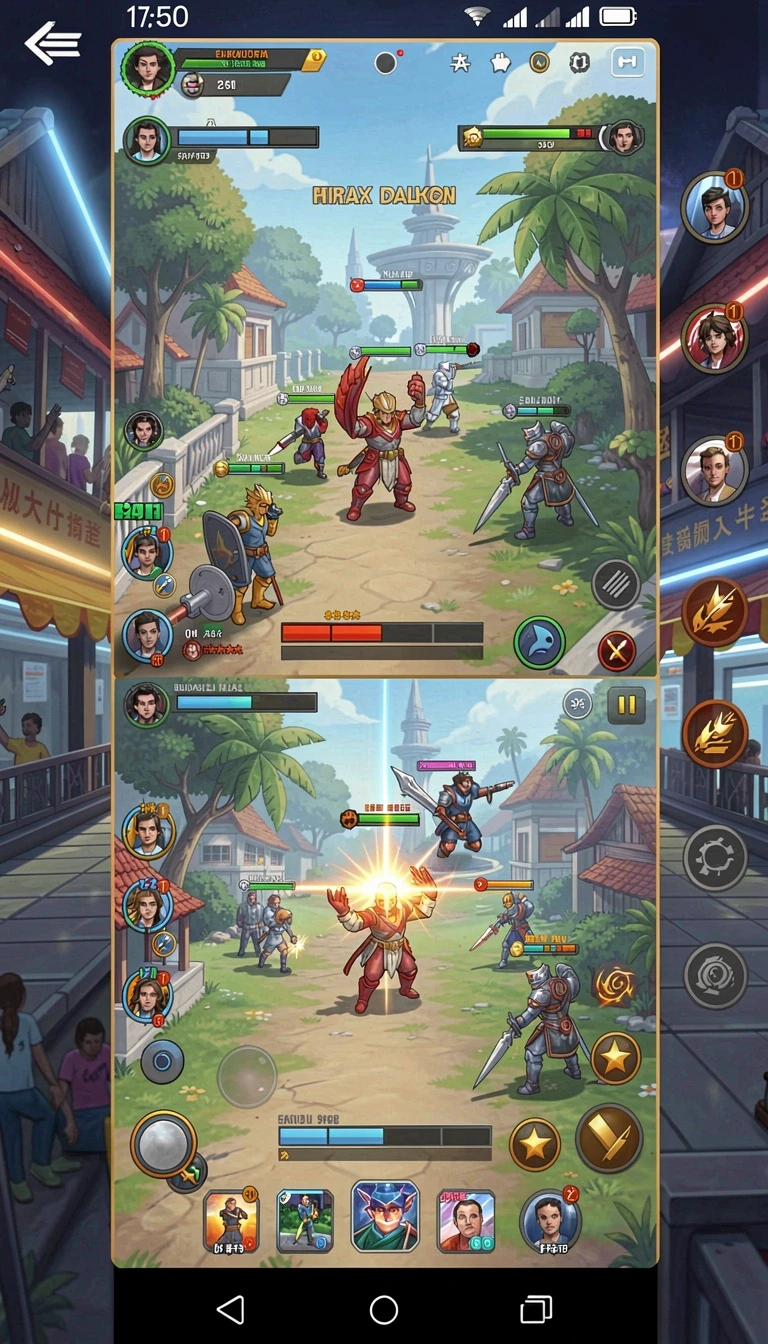 Screenshot v98 nomor 3