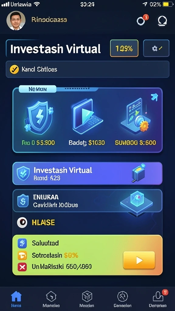 Screenshot vc5 nomor 3