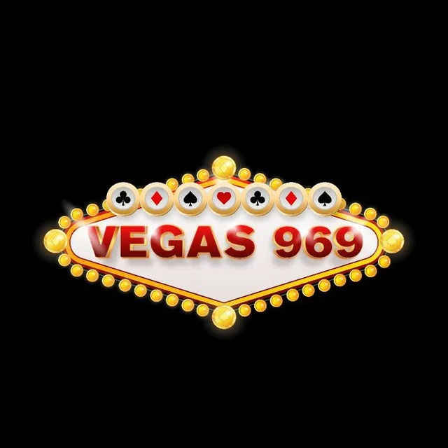 Ikon vegas969