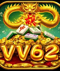 vv62 APK Resmi — ikon aplikasi