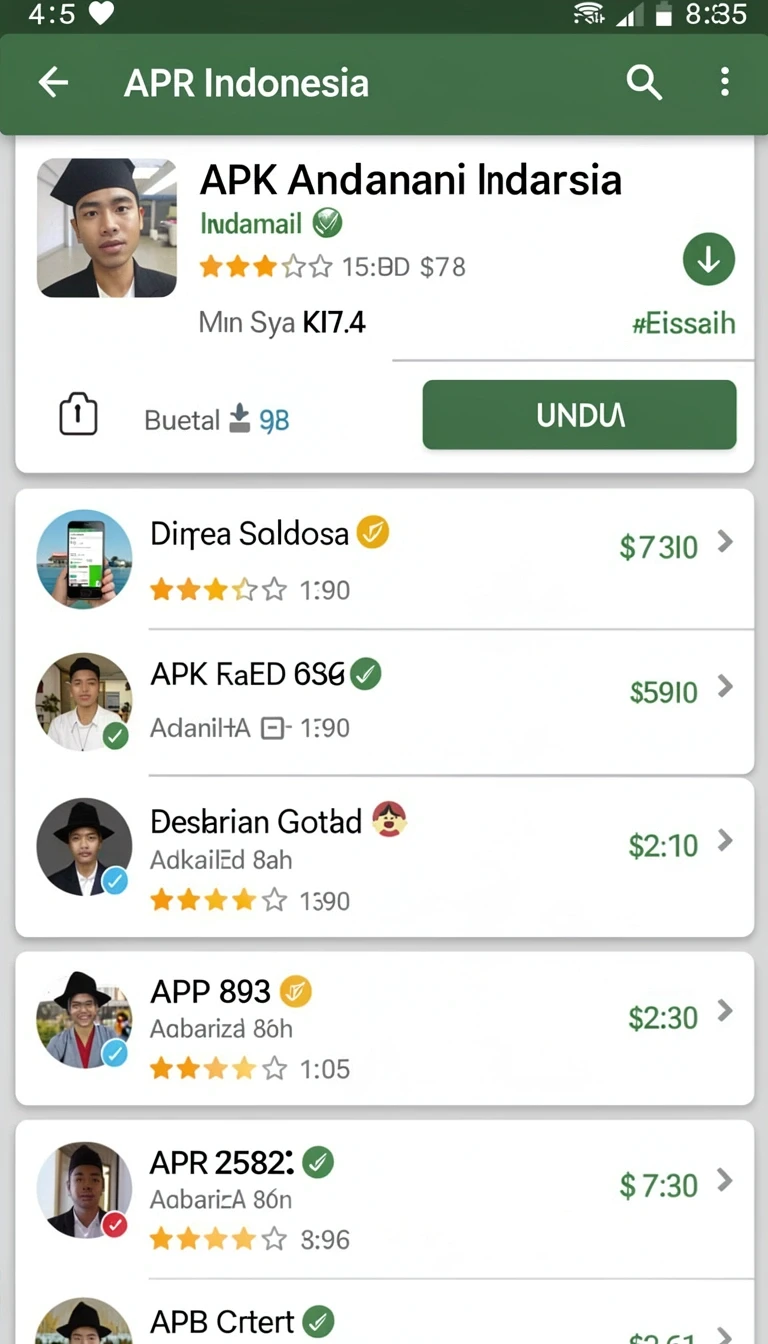 Screenshot x88 nomor 1