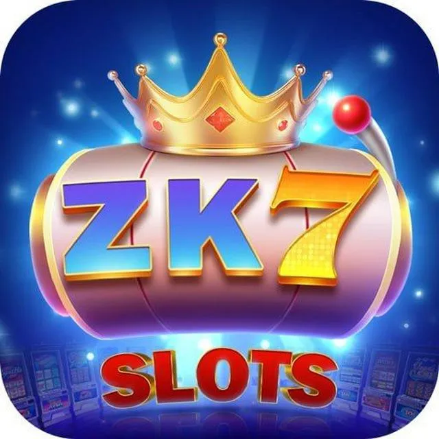 zk7 APK Resmi — ikon aplikasi